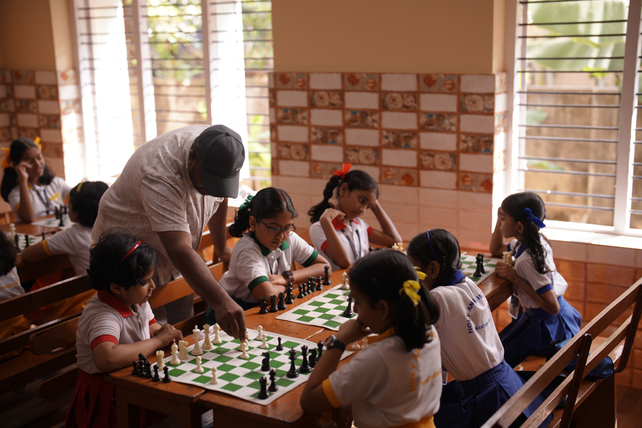 Chess