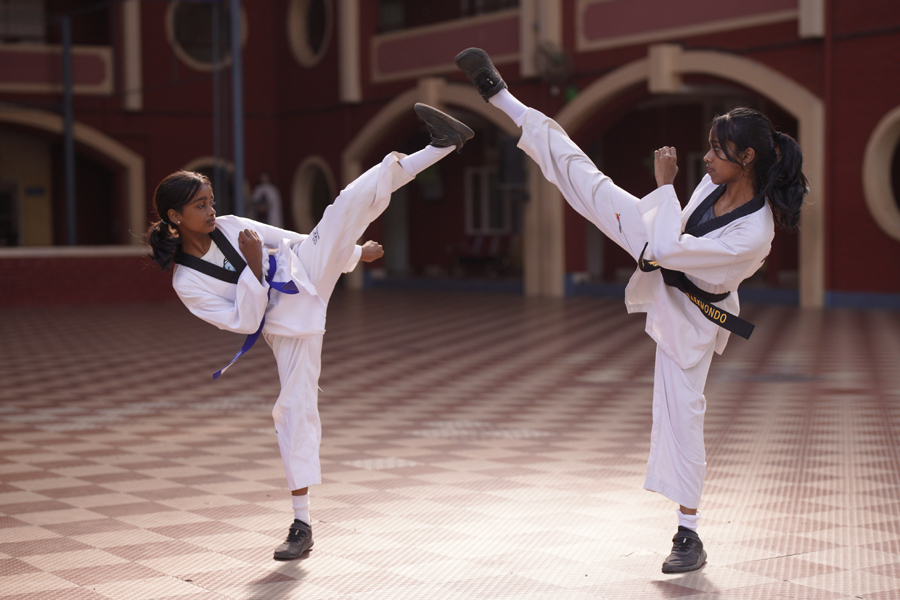 Karate