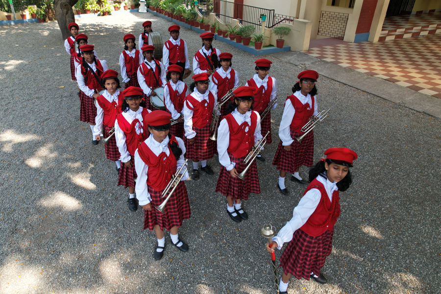 Band